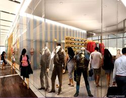 The Commerze@irving (D13), Retail #581694091
